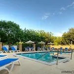 Residence Inn By Marriott Raleigh Crabtree Valley 