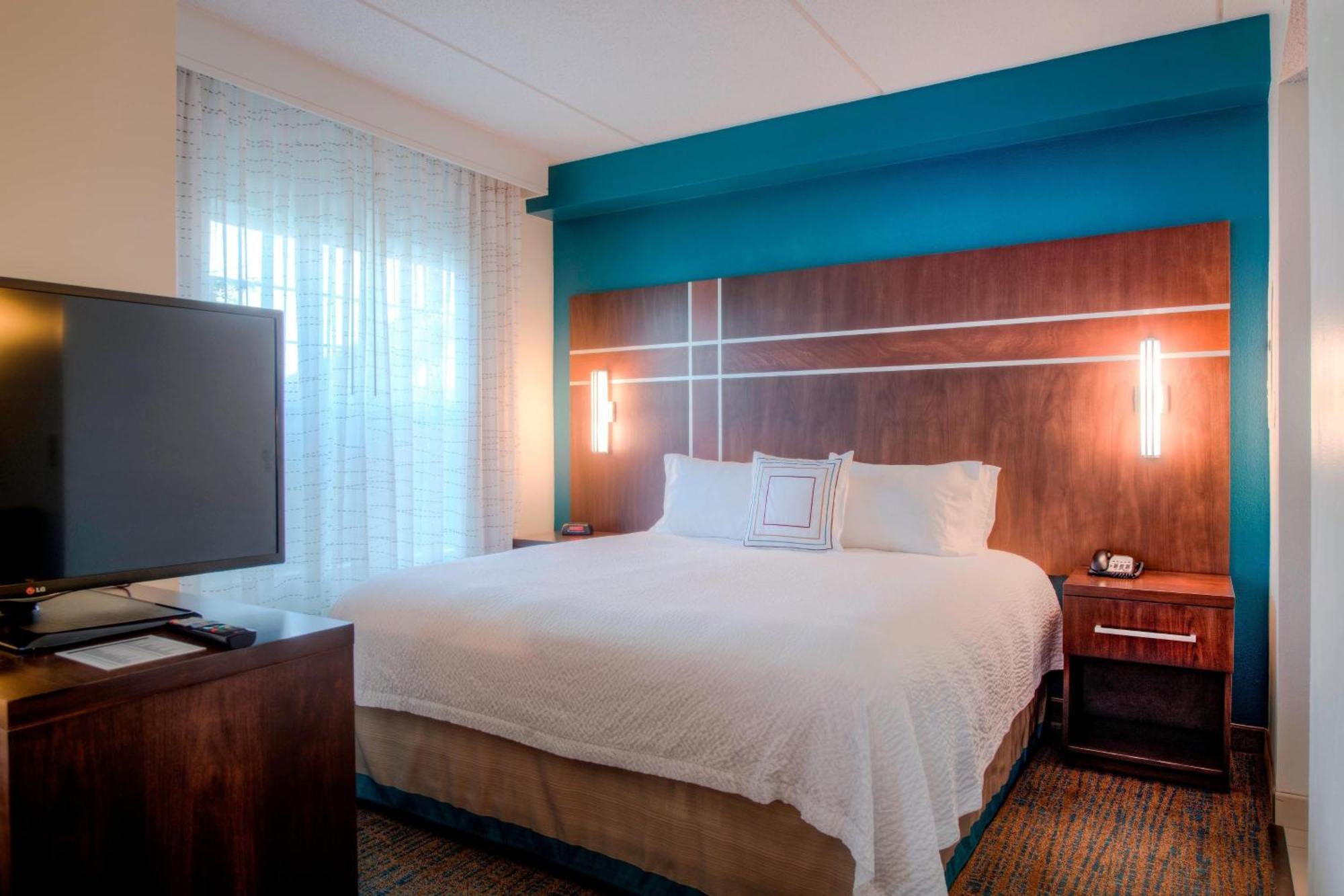 By Marriott Crabtree Valley Raleigh