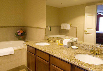 By Marriott Crabtree Valley Hotel 2*