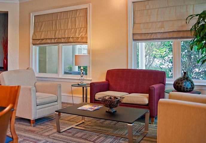 By Marriott Crabtree Valley Raleigh