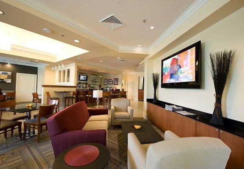 By Marriott Crabtree Valley Raleigh