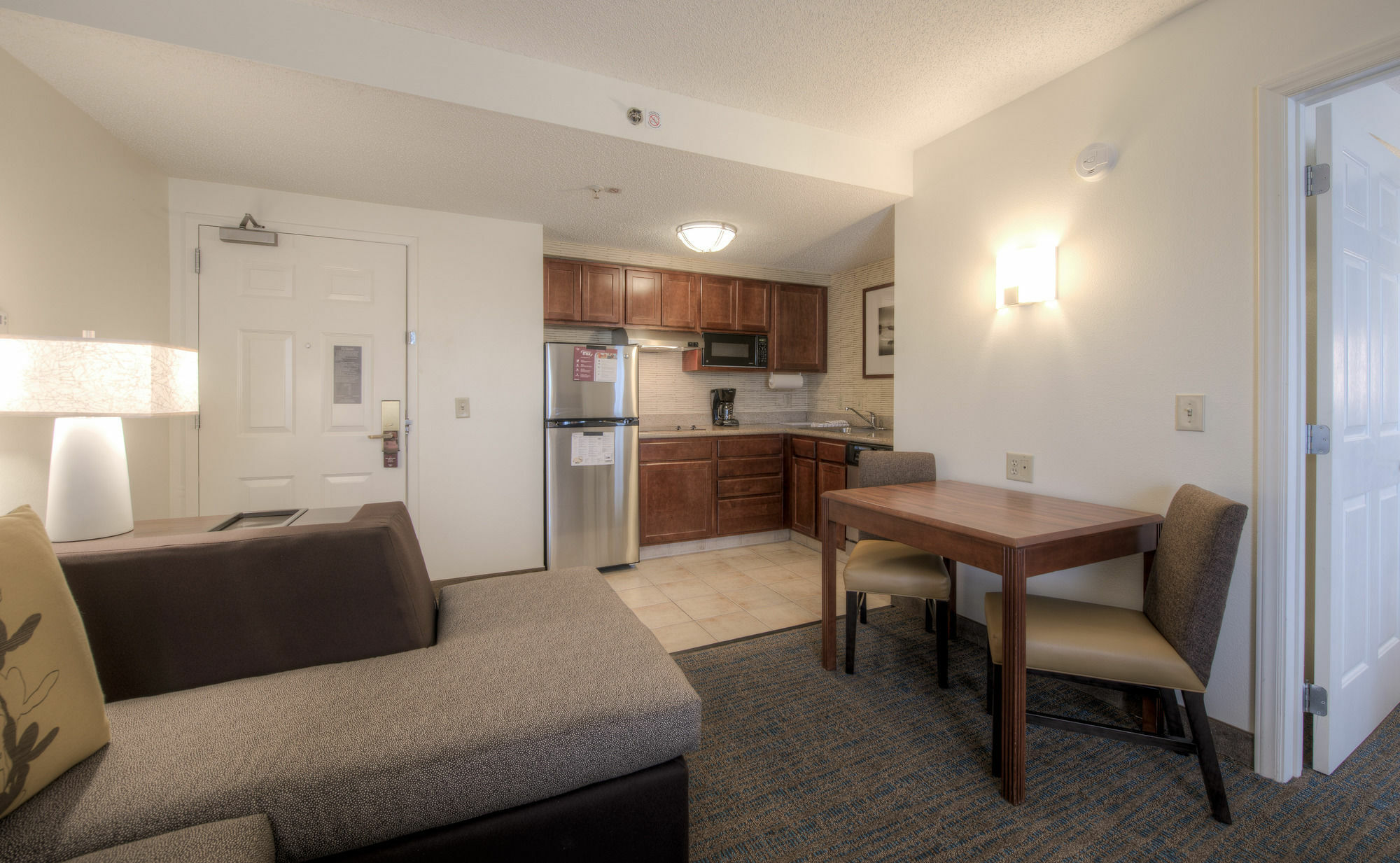 By Marriott Crabtree Valley Hotel